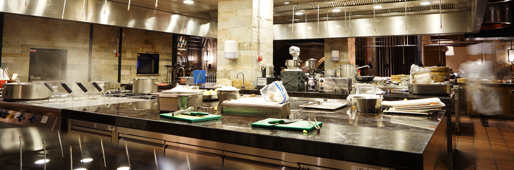 commercial plumbing and gas